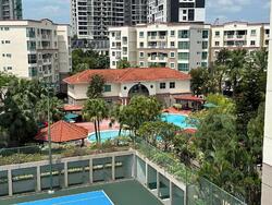 West Bay Condominium (D5), Condominium #526374671
